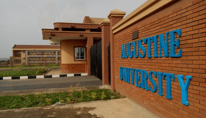 Augustine University