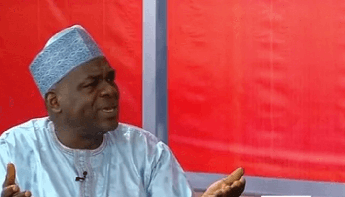 Baba Usman Ngelzarma