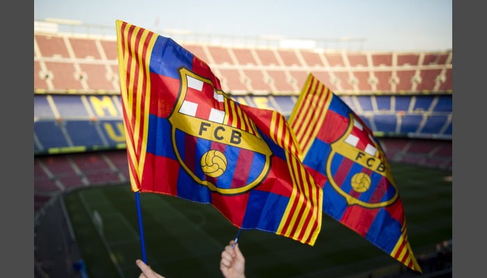 Barcelona approve €7m loan to register Rashford, Garcia ahead of La Liga opener