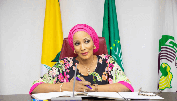 Bianca Odumegwu-Ojukwu