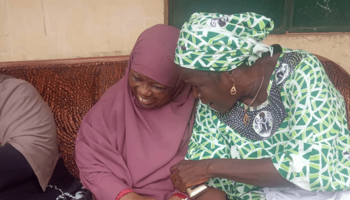 Boat mishaps in Niger State