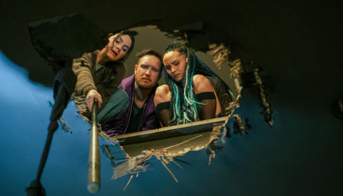 Brick – Released July 10