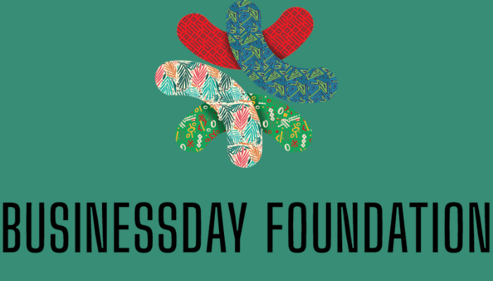 BusinessDay Foundation champions youth voices at virtual dialogue on global impact