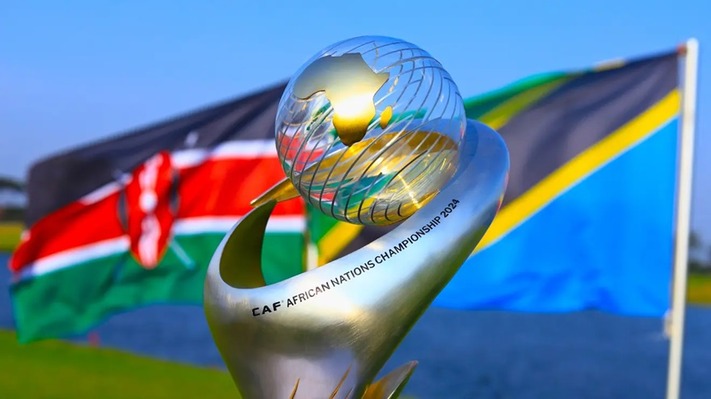 CHAN 2024: CAF explains $10.4m prize money boost