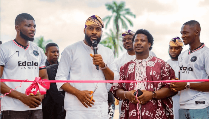 Cardiff Polo & Resort