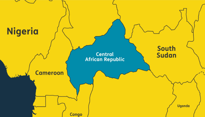 Central African Republic