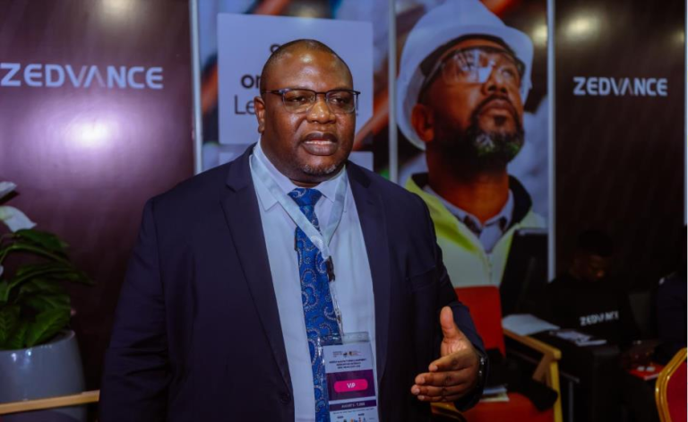 Chief Product & Strategy Officer, Zedvance Finance, Ayooluwa Oladimeji