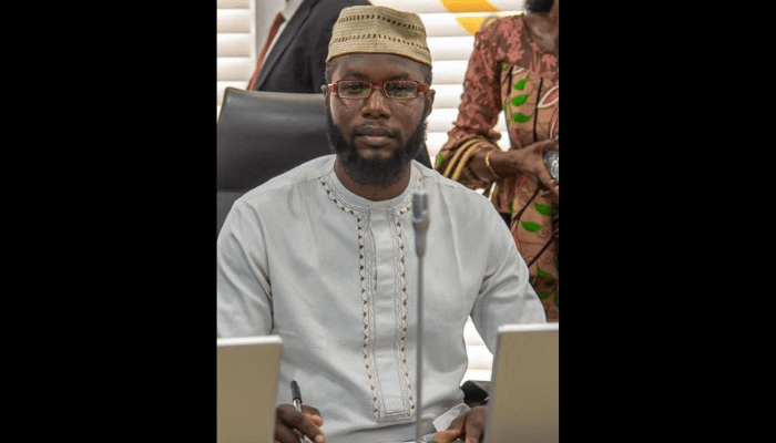 Chukwuemeka Nwachukwu