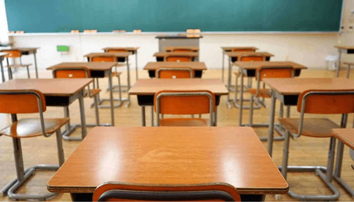 Shutdown of schools in Nigeria