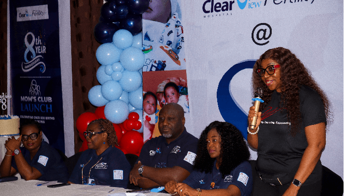 Clearview hospital and fertility