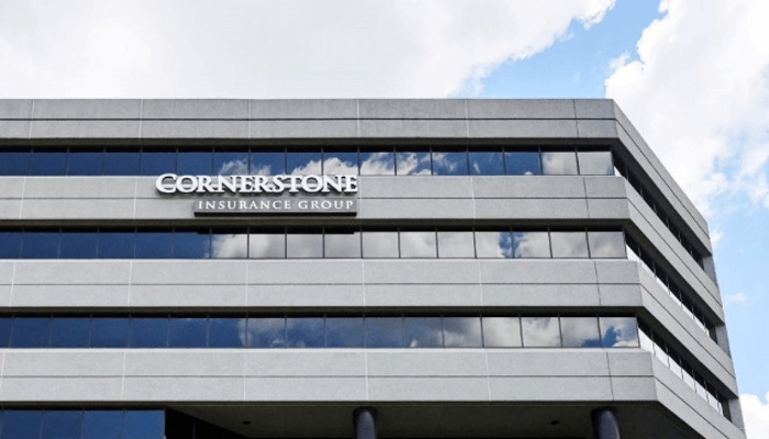 Cornerstone Insurance