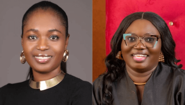 David-Imeh and Bibowei-Osuobeni