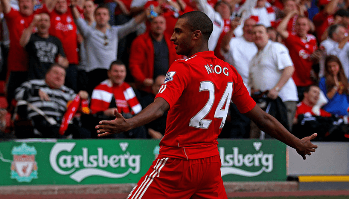 David Ngog
