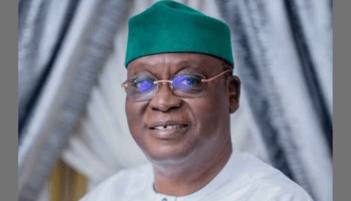 Dayo Adeyeye