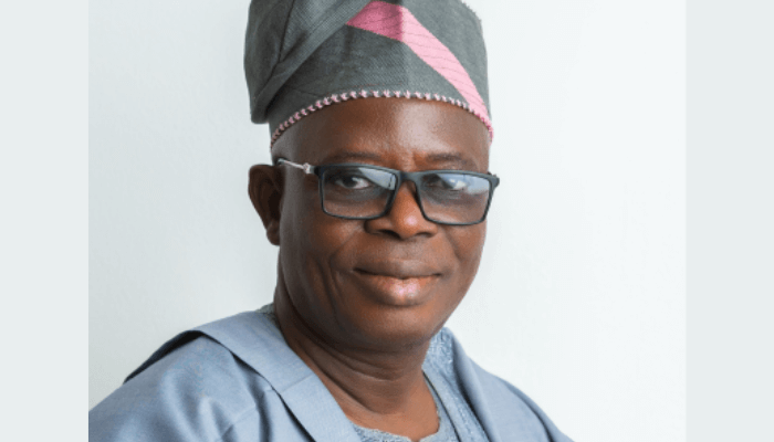 Dele Ayankale