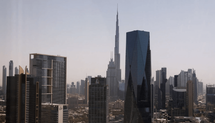 Dubai