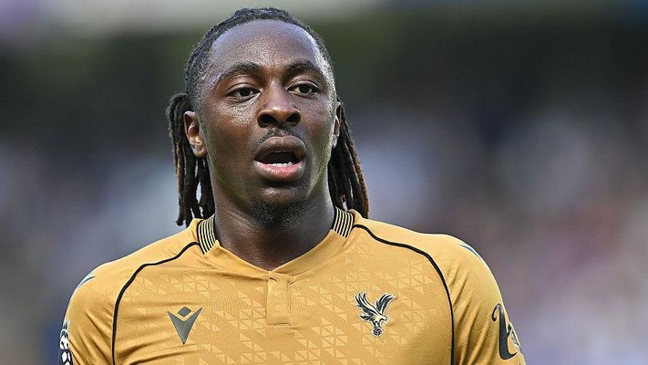 Eberechi Eze set to complete sensational £60m move to Arsenal