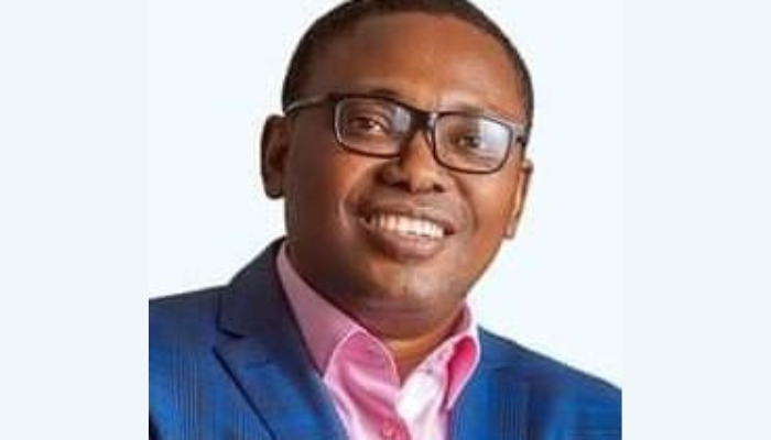 Ekerete Ola Gam-Ikon