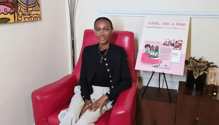 Elizabeth Aderonke Odukoya