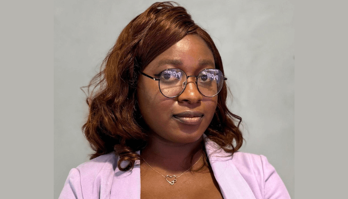 Elizabeth Osanyinro