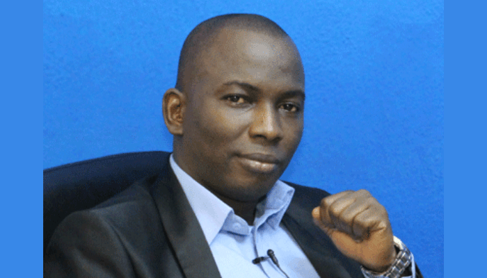 Emmanuel Excel Ogbeide