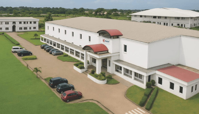 Emzor Pharmaceutical