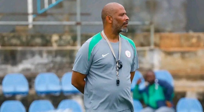 2026 World Cup Qualifiers: Chelle names provisional squad for Rwanda, South Africa clashes