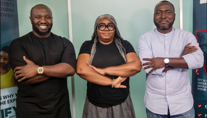 FIFY founders highlight “Peace of Mind” as core business model in first AMA session