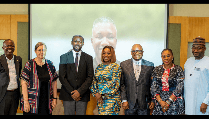 Financial Inclusion and Advancement