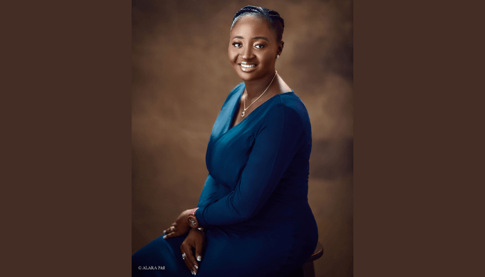 Folake Mercy Olaniyi