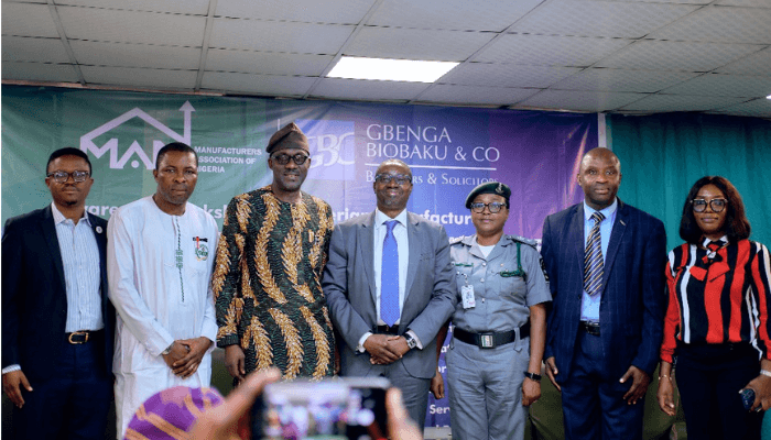 Gbenga Biobaku & Co.