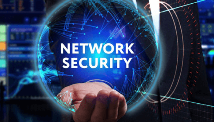 Global network security