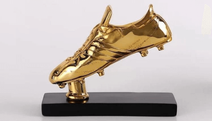 Golden boot