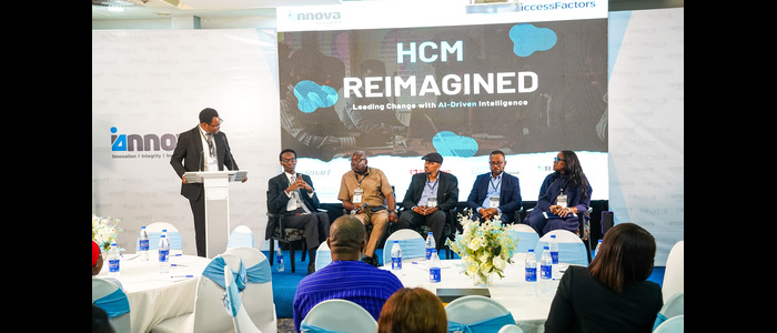 AI-driven HR solution