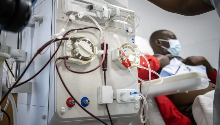 HFN commends federal government’s subsidy on kidney dialysis