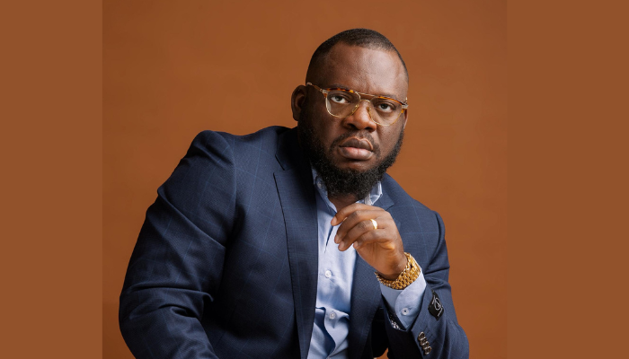 How Idemudia Oriakhi uses technology to scale beauty and property ventures