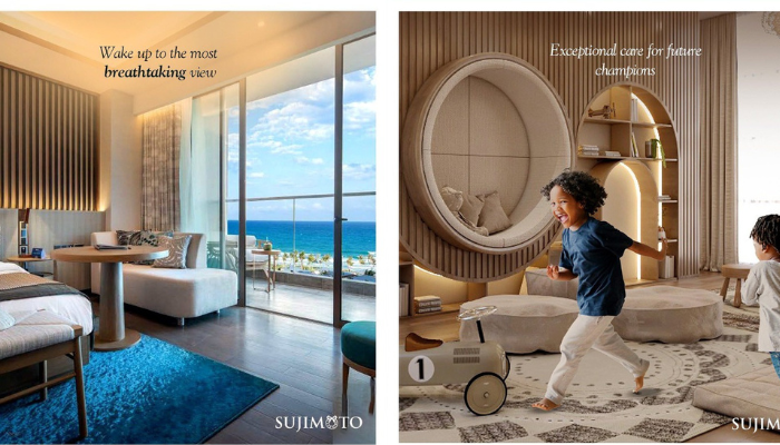 How Lucrezia Is Reshaping Nigeria’s Luxury Real Estate Market