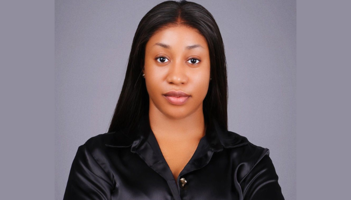 How Naomi Nwaokocha is using innovation to transform farming in Nigeria