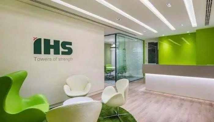 IHS Nigeria