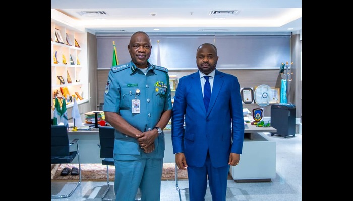 National Single Window project: Stakeholders reaffirm importance of inter-agency cooperation