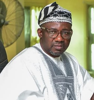 Aondona Hyacinth Dajoh