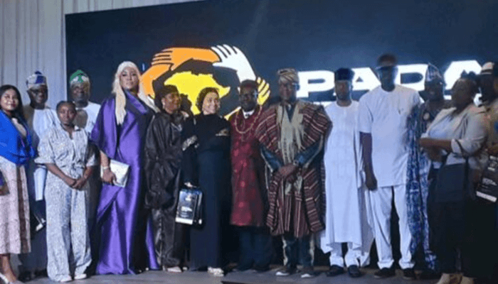 IPADA Celebrations 2025