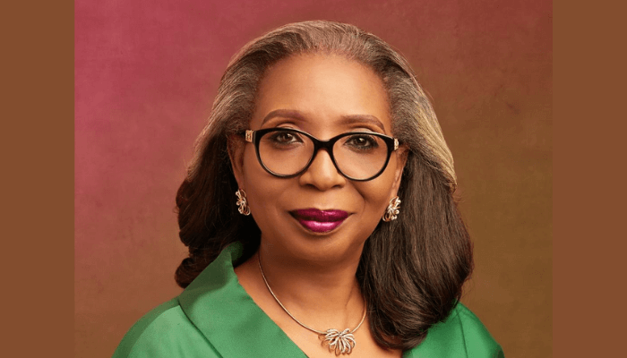 Ibukun Awosika