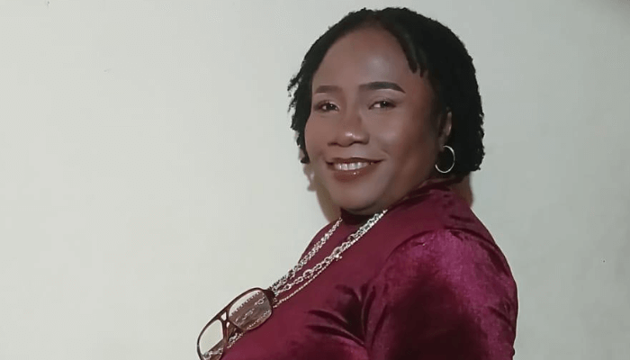 Ijeoma Onyemere