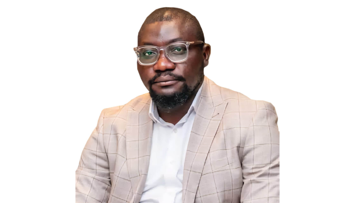 Ikechukwu Ofuani