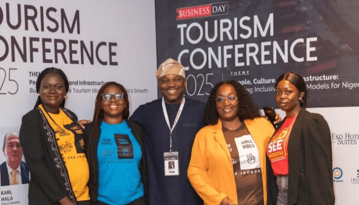 BusinessDay Tourism Conference 2025