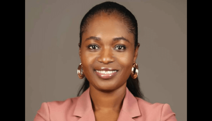 Imade Bibowei-Osuobeni