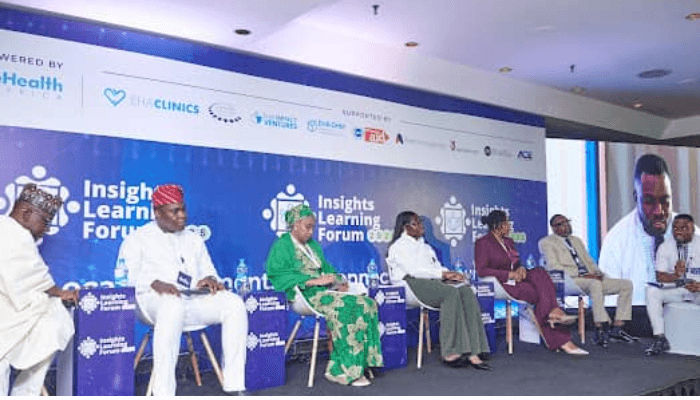 Insights Learning Forum