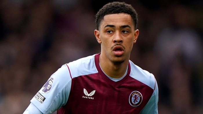 Newcastle close in on £40m deal for Jacob Ramsey