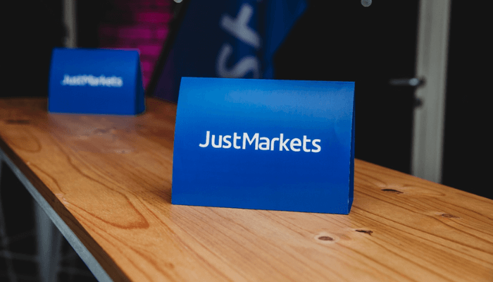 JustMarkets